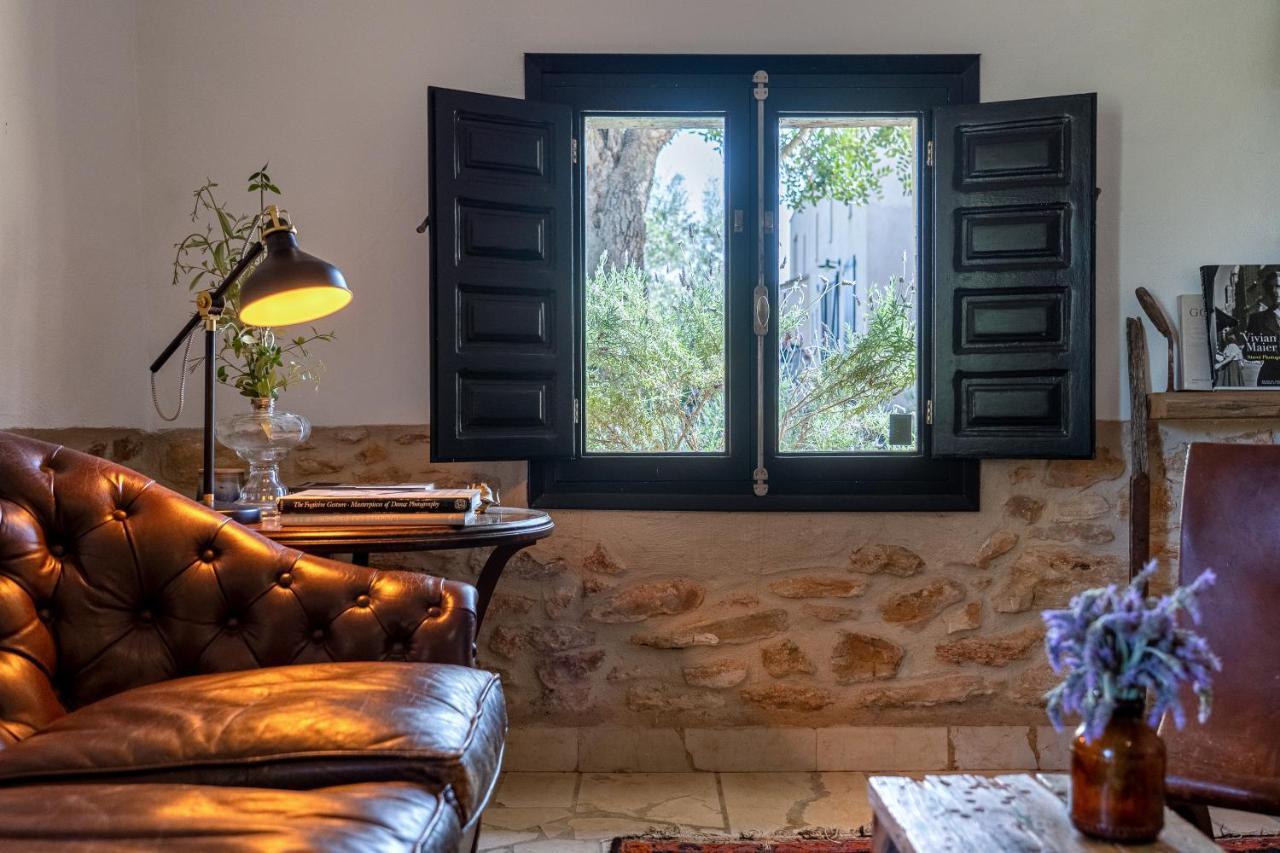 Casa En Olivera A 3 Km De La Costa El Perello  Екстер'єр фото