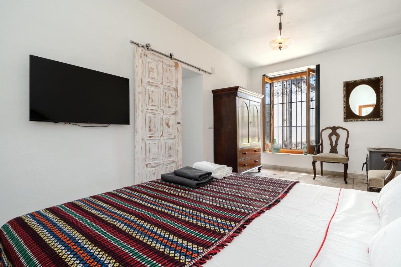 Casa En Olivera A 3 Km De La Costa El Perello  Екстер'єр фото