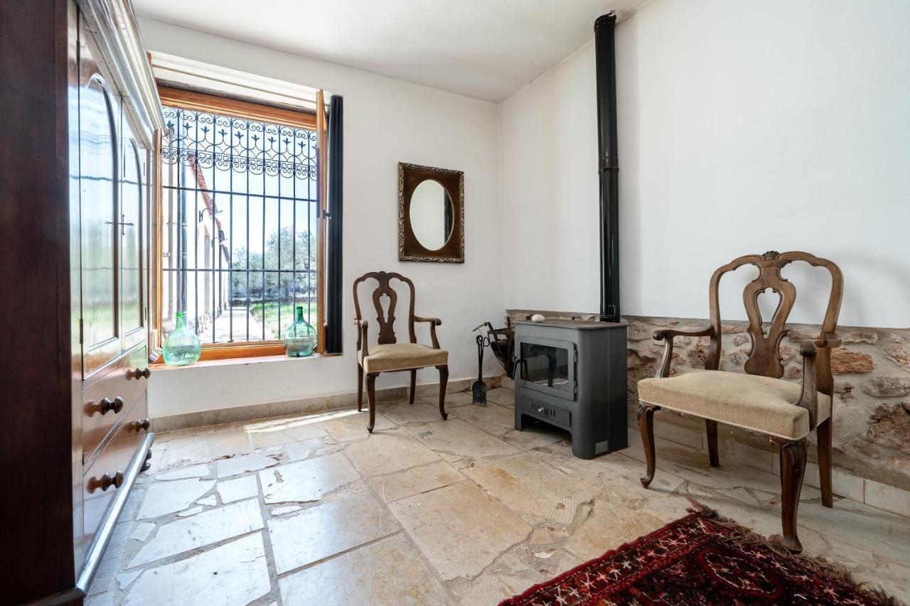 Casa En Olivera A 3 Km De La Costa El Perello  Екстер'єр фото